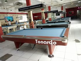 Bàn bi a 9019 Tonardo