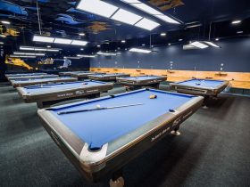  Lý do bạn nên lựa chọn sản phẩm và dịch vụ của Đức Tình Billiards 