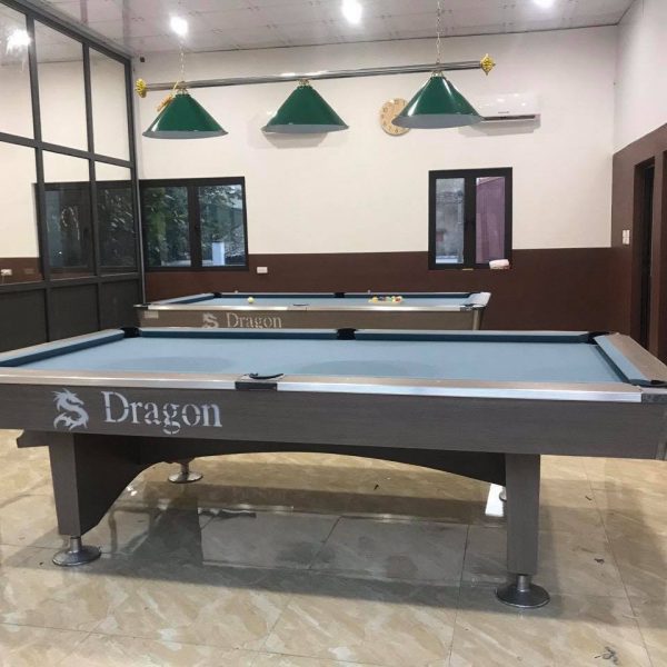 Địa chỉ bán bàn Bi-A DRAGON nhập khẩu tại Hà Nội uy tín