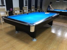 Những lý do bạn nên chọn lựa mua bàn tại Billiards Đức Tình