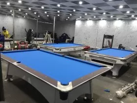 Đặc điểm chi tiết của  Bàn Bi-A 9017 Granlit