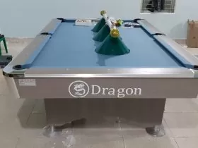 Bàn Bi-A 9018 Dragon