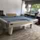 Mẫu bàn bida mới 9020 Aileex nhập khẩu mới 
