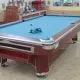 Chất lượng bàn bida Tonardo đạt chuẩn quốc tế