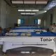 Bàn Bia Đức Tình - Bàn giao 3 bàn 9020 Tonardo tại Sóc Sơn - Hà Nội