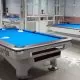 bàn 9020 Tonardo tại Clb Bi-a Kingclub